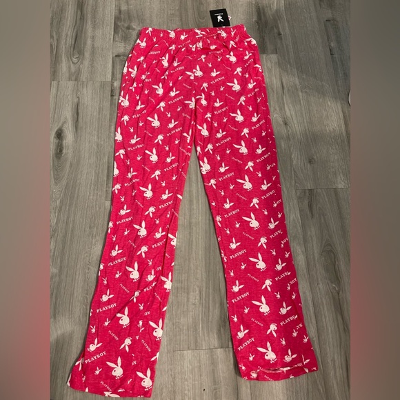 PLAYBOY Intimates & Sleepwear Brand New Playboy Pajama Pants Poshmark